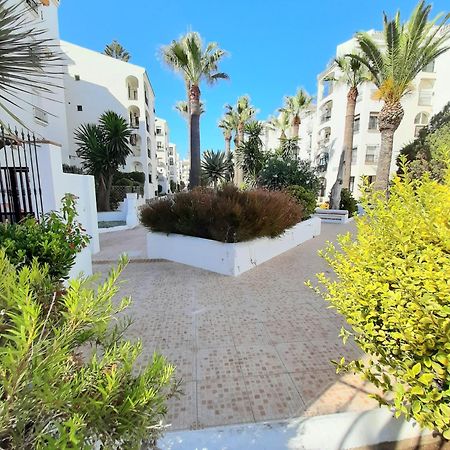 Beachfront Penthouse 3 Double Bedrooms, 2 Bathrooms San Luis de Sabinillas Eksteriør billede