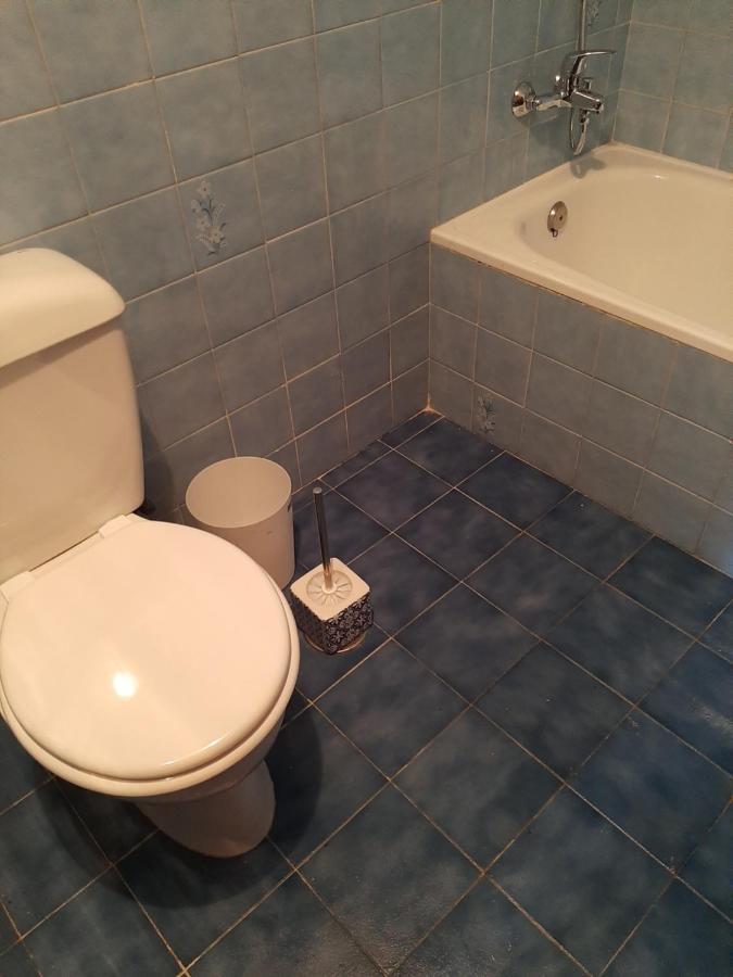 Beachfront Penthouse 3 Double Bedrooms, 2 Bathrooms San Luis de Sabinillas Eksteriør billede