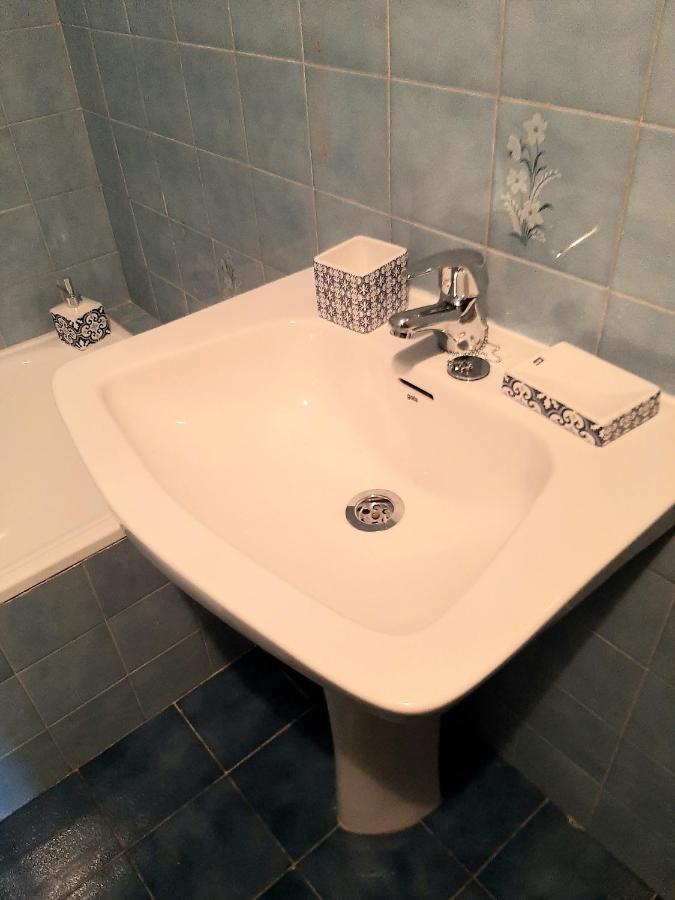 Beachfront Penthouse 3 Double Bedrooms, 2 Bathrooms San Luis de Sabinillas Eksteriør billede