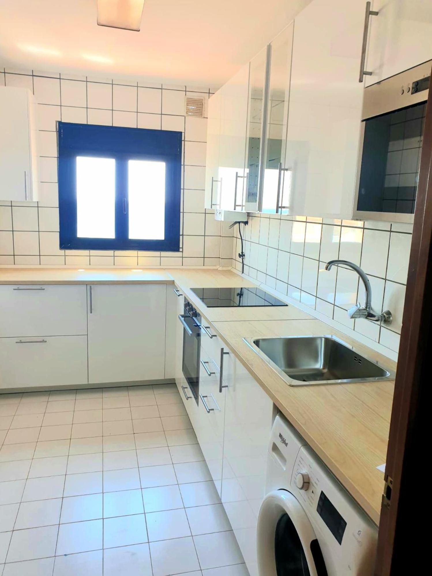 Beachfront Penthouse 3 Double Bedrooms, 2 Bathrooms San Luis de Sabinillas Eksteriør billede